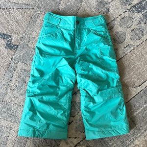 Columbia star chaser peak pants